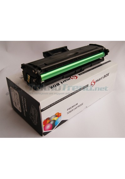 Samsung Uyumlu Mlt-D111S Sl-M2020. Sl-M2070. Sl-M2022 Toner Chipli