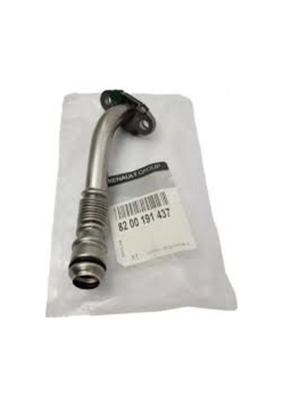 MAIS 8200191437 TURBO YAGLAMA BORUSU MASTER II 2.5DCI G9U