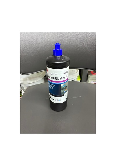 Ultrafina 50383 Hare Giderici 1 Lt