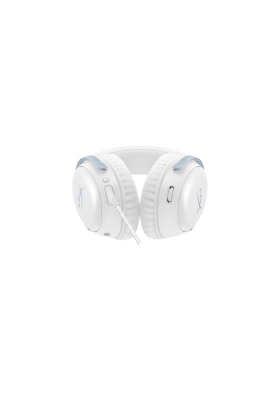 Hyperx Cloud Iıı Kablolu Oyuncu Kulaklığı Beyaz / Mavi Df7f1aa