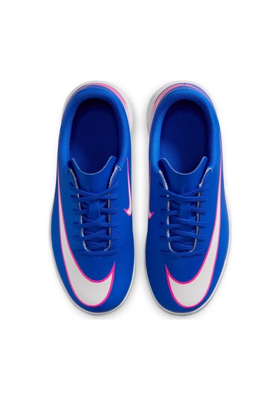 Nike Jr Vapor 16 Club Tf Mavi Erkek Çocuk Halı Saha Ayakkabısı Fq8287-446