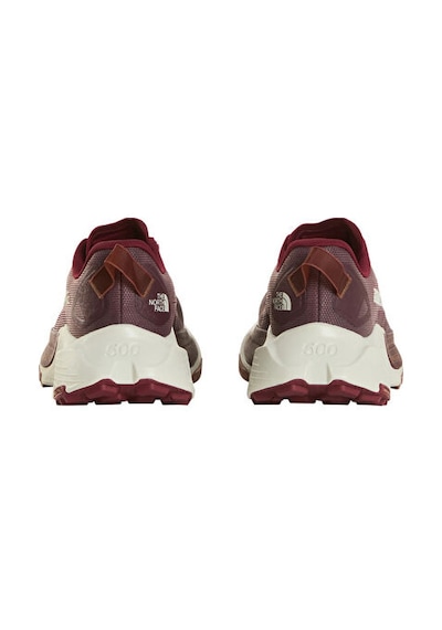 The North Face W Altamesa 500 V2 Unisex Patika Koşu Ayakkabısı Nf0a8db30tj1 Kırmızı