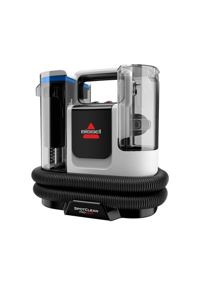 Spotclean Proheat Advanced Koltuk Yıkama Ve Leke Çıkarma Makinesi