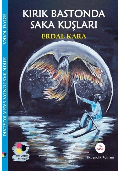 Kırık Bastonda Saka Kuşları Sku: Zeusstk30ef62b5c3