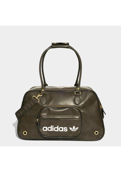 Adidas Originals Yeşil Pet Taşıma Çantası Ky8727