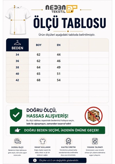 Neden Tekstil Kadın Bordo Yarım Balıkçı Yaka 3/4 Kol Bluz