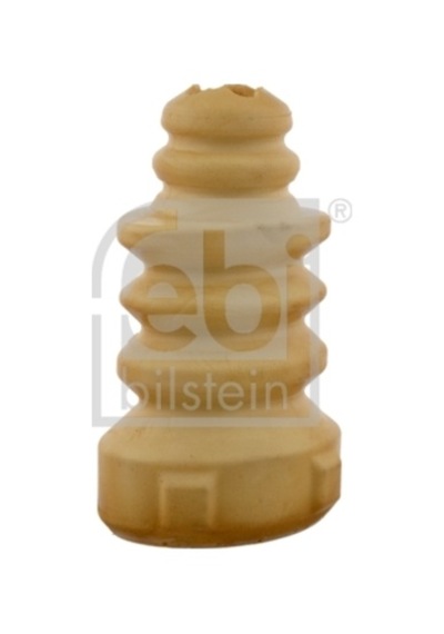 Febi Bilstein 23444 Amortisör Stoplama Takozu Arka Oval Golf Jetta Octavia Iı T 511350002 -