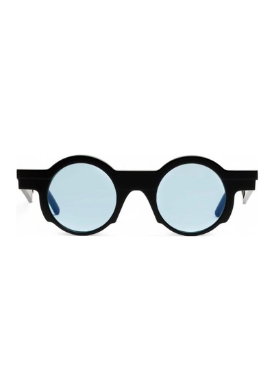 Leziff Gosen Unisex Güneş Gözlüğü Siyah 91828304