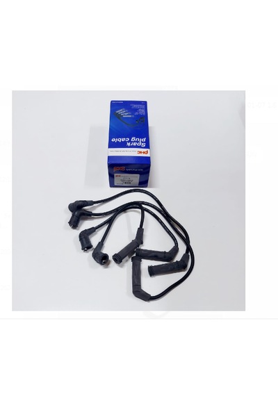 Buji Kablosu Takım Accent 95-00 1.5 / 00-06 1.3 / Atos 06/ Getz 03-06 1.3 / Pıcanto 08