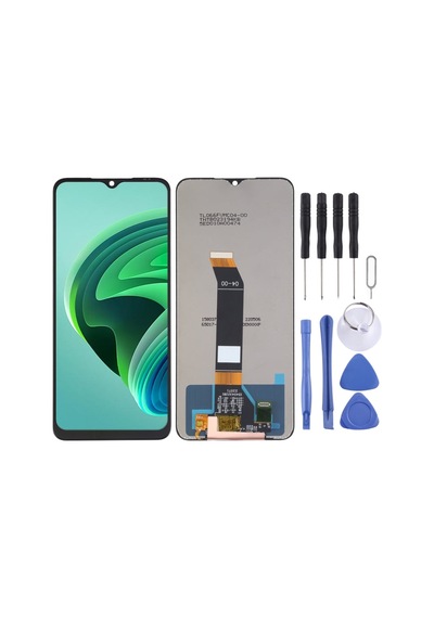 Redmi Note 11e Lcd Ekran +tamir Seti Note 11 E Screen