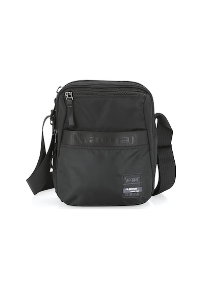 Postacı Tipi Erkek Omuz Çantası Orta Boy Baggaj Co2442