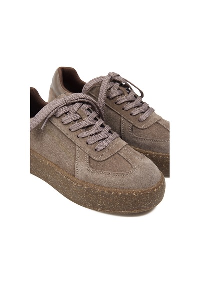 Fabrika Vizon Kadın Sneaker D-perote