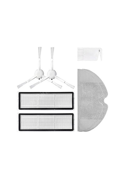 Mijia 1c Dreame Uyumlu Uyumlue Vacuum Mop F9 Uyumlu Set
