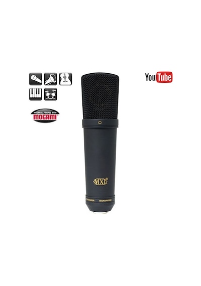 Mxl 2003a Kondenser Mikrofon