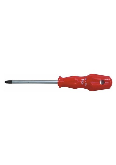 02575 Yıldız Uçlu Tornavida 5x125 Mm