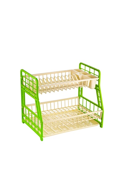 Hobby Life Katlı Tabaklık
