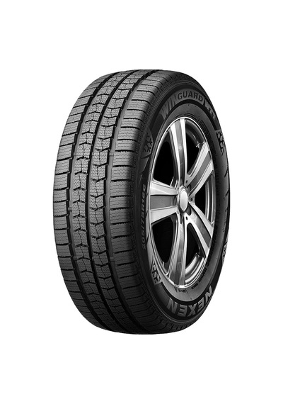Nexen 215/70R15C 109/107R Winguard Wt1 Kış Lastiği  - 2024