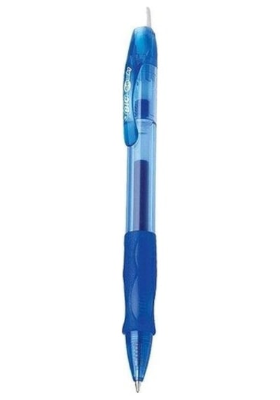 Bic Gelocity Jel Kalem Mavi 1 Adet