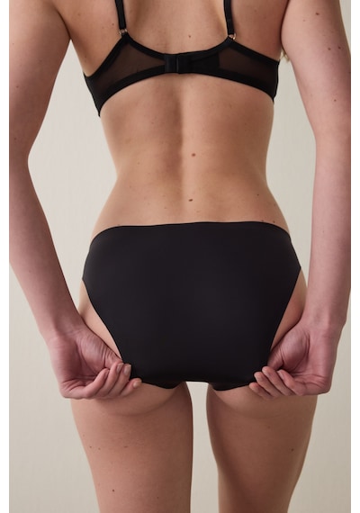Penti Sensitive Siyah Slip Külot