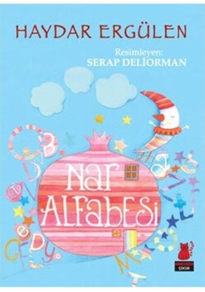 Nar Alfabesi 9786055340704