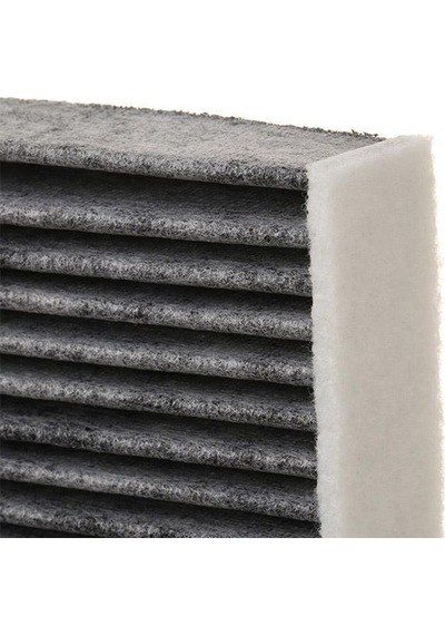 Mann Filter Karbonlu Polen Filtresi Cuk2742