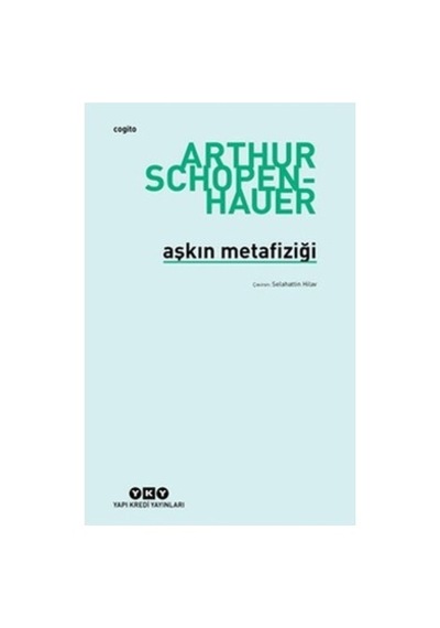 Yapı Kredi Yayınları Aşkın