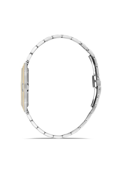 Hislon Cl170t-02sg Erkek Kol Saati Sarı