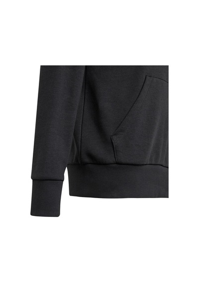 Adidas Çocuk Sweatshirt Mer Gr Hood Y Jz8904 Siyah
