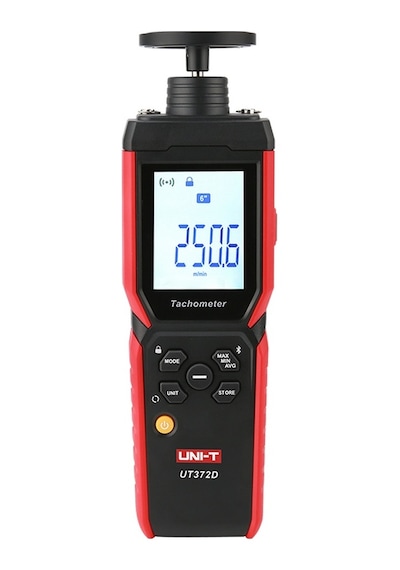 Ut372d Temassız Takometre