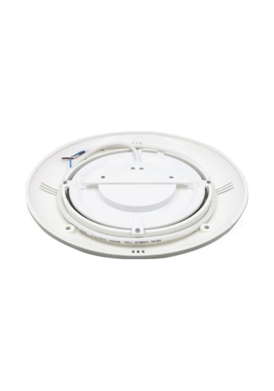 30 Watt 12 Volt Mavi Ledli Sıva Üstü Havuz Lambası 30w 12v