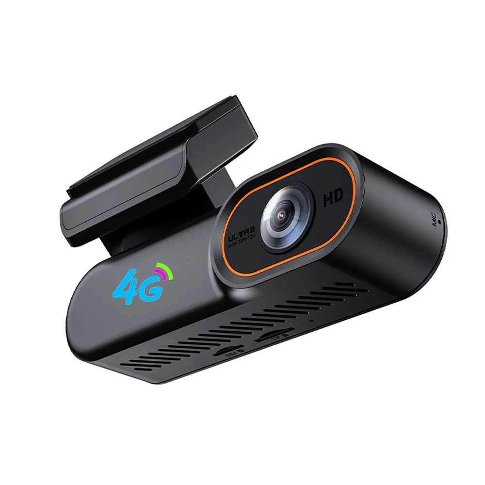 O-kam Araç Içi Kamera Uzaktan Araç Kamerasını İzleme 1080p Kamera Gps +1 Yıl Turkell İnternet