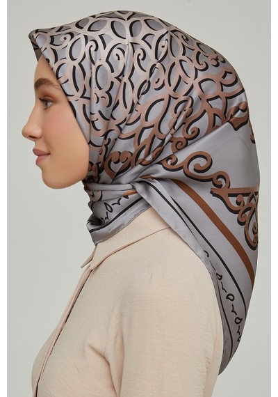 Armine Ipek Eşarp 8650D (Twill)-31