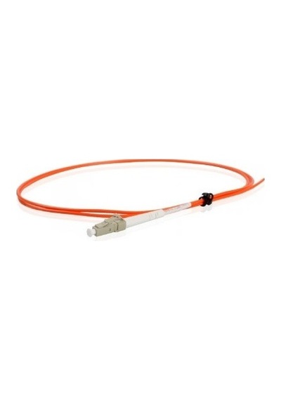 Hcs T52-b068-10 Mm 50/125 Lc Simplex Fiber Pigtail 1 M