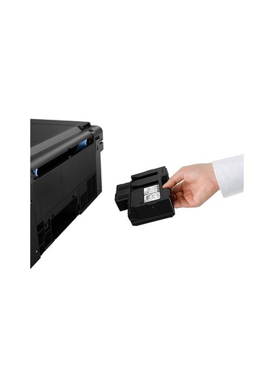 Canon Uyumlu Mc-g03 Atık Kutusu