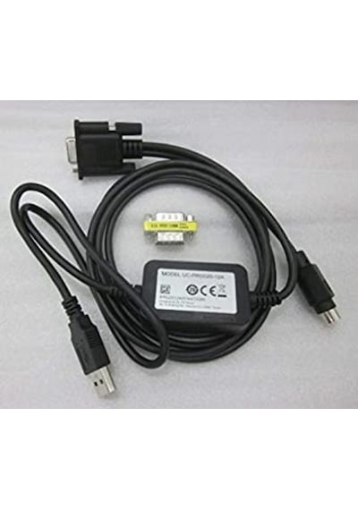 Delta - Uc-Prg020-12A Usb-Rs232 Programlama Kablosu
