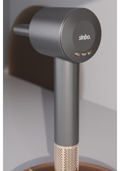 Sinbo Shd-1739 Bldc Saç Kurutma Makinesi