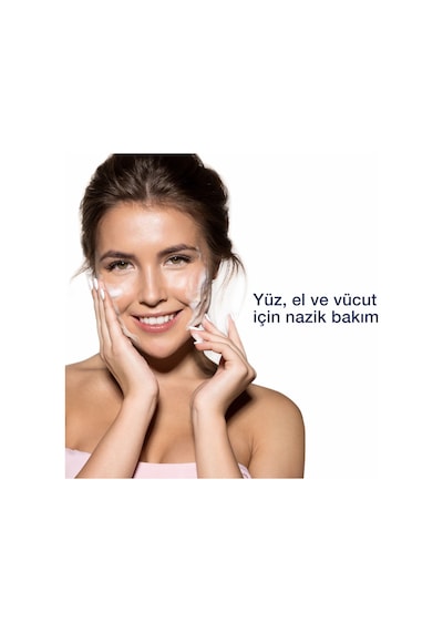 Dove Pink Beauty Cream Bar Katı Güzellik Sabunu 4 x 90 G