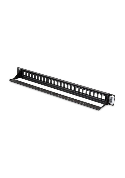 PATCH PANEL 24 PORT BOŞ