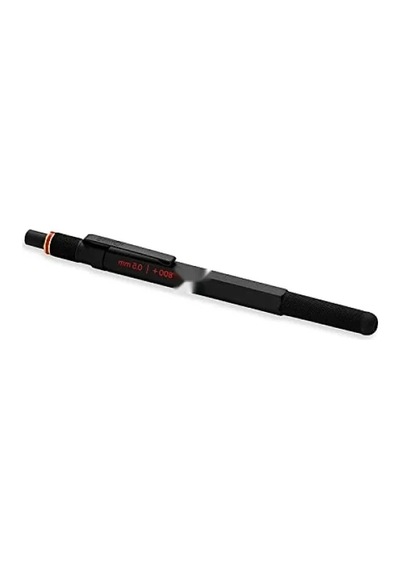 İki Fonksiyonlu Mekanik Kurşun Kalem 0.5 Mm