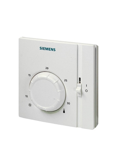 Siemens Oda Termostatı Raa31