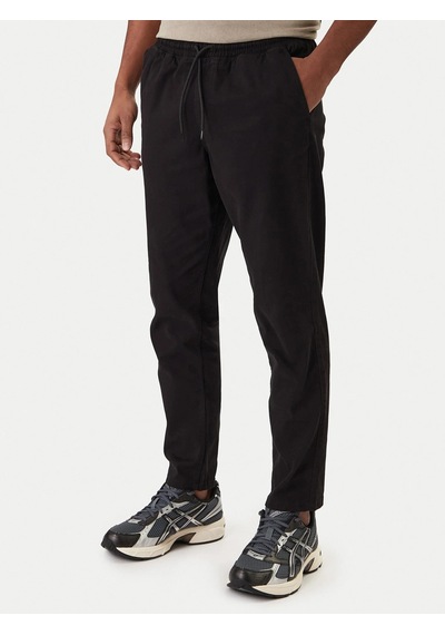 Jack & Jones Jack&jones 12288472 Erkek Pantolon - Siyah Siyah
