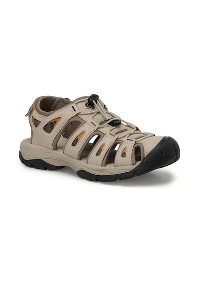 Dockers By Gerli Dockers 234715 Kum Anatomik Casual Günlük Spor Sandalet Kum