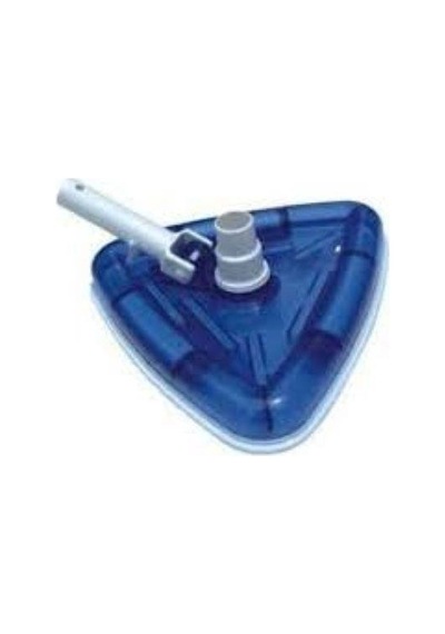 Üçgen Powervac Liner Süpürge