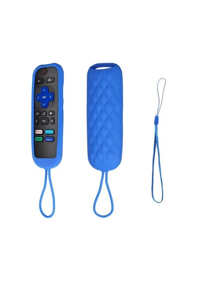 Weko Wk-24709 Silikon Kumanda Koruma Kılıfı Marka İçin Uydundur