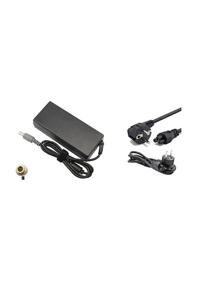 Lenovo Edge E330 Şarj Aleti Adaptör