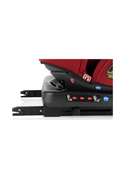 Joy Fix 0-36 Kg 360° Dönebilen Isofix'li Oto Koltuğu Gri