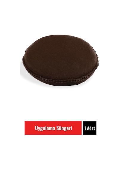 Uygulama Pedi Cila Boya Koruma Uygulama