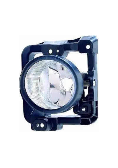 Honda Accord 8 Sis Fari Sol 2009-2015 Depo 2172042lue