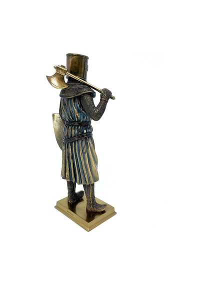 Baltalı Tapınak Şövalyesi Biblo 2