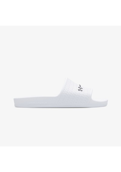 Under Armour Armr Lite Erkek Beyaz Terlik 6007528